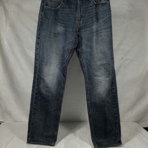 J.Crew size 32 x 30 men's jeans